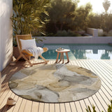 addison chantille acn504 brown rug