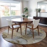 addison chantille acn504 brown rug