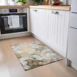 addison chantille acn504 brown rug