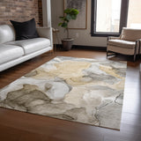 addison chantille acn504 brown rug