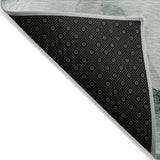 addison chantille acn504 green rug