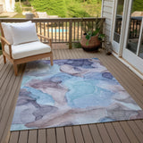 addison chantille acn504 navy rug