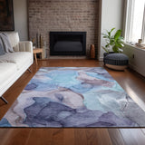 addison chantille acn504 navy rug