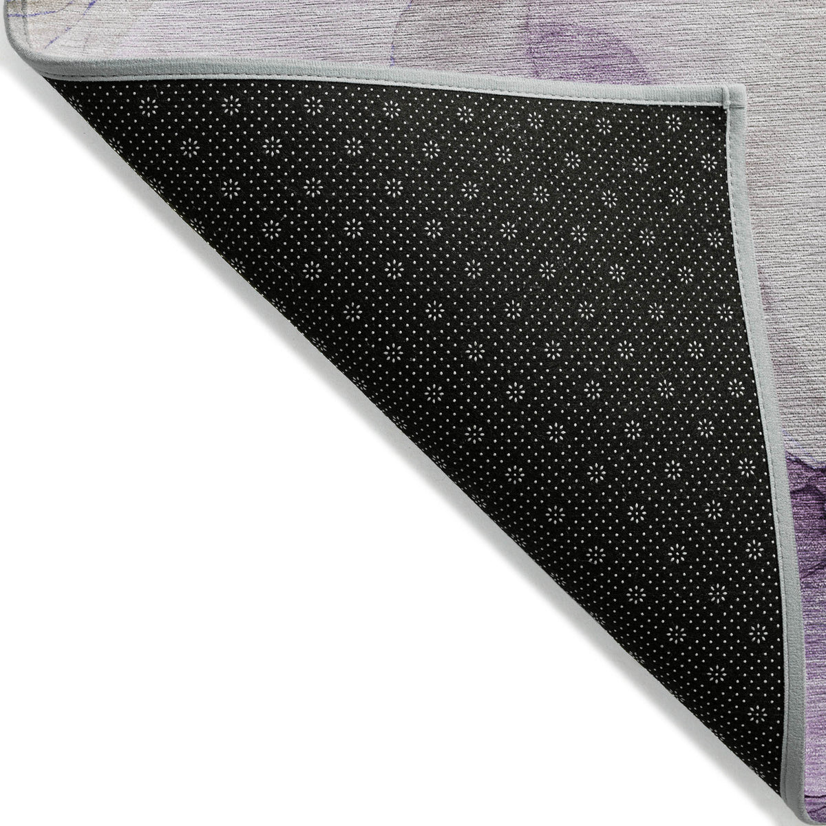 addison chantille acn504 purple rug
