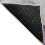 addison chantille acn504 purple rug
