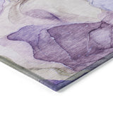 addison chantille acn504 purple rug