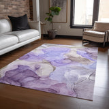 addison chantille acn504 purple rug