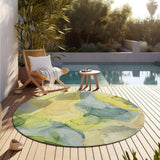addison chantille acn504 yellow rug