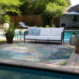 addison chantille acn505 blue rug