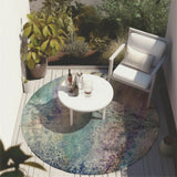 addison chantille acn505 blue rug