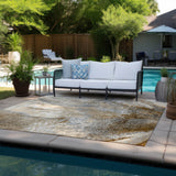 addison chantille acn505 brown rug