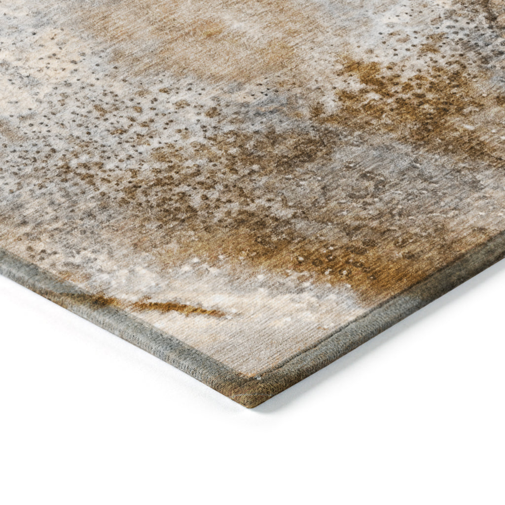 addison chantille acn505 brown rug