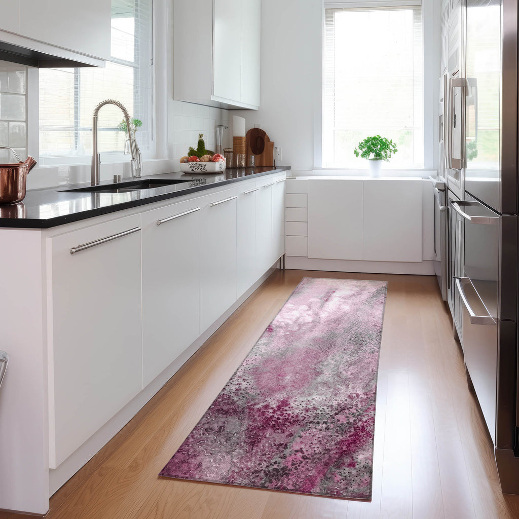addison chantille acn505 pink rug