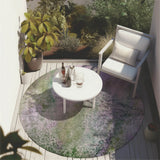 addison chantille acn505 purple rug