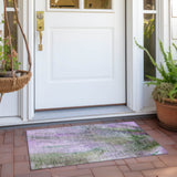 addison chantille acn505 purple rug