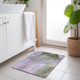 addison chantille acn505 purple rug