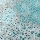 addison chantille acn505 teal rug