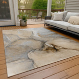 addison chantille acn506 beige rug