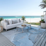 addison chantille acn506 blue rug