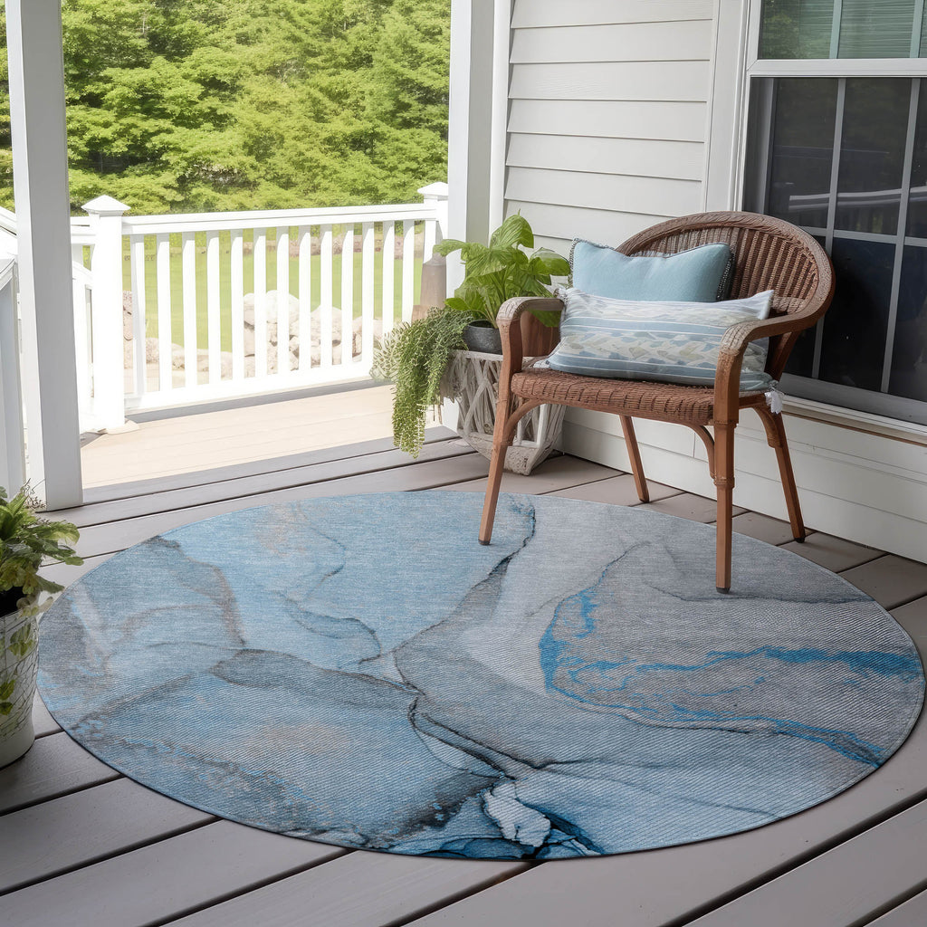 addison chantille acn506 blue rug