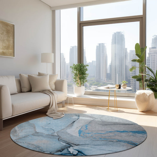 addison chantille acn506 blue rug