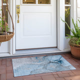 addison chantille acn506 blue rug