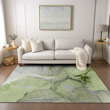 addison chantille acn506 green rug