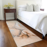 addison chantille acn506 orange rug