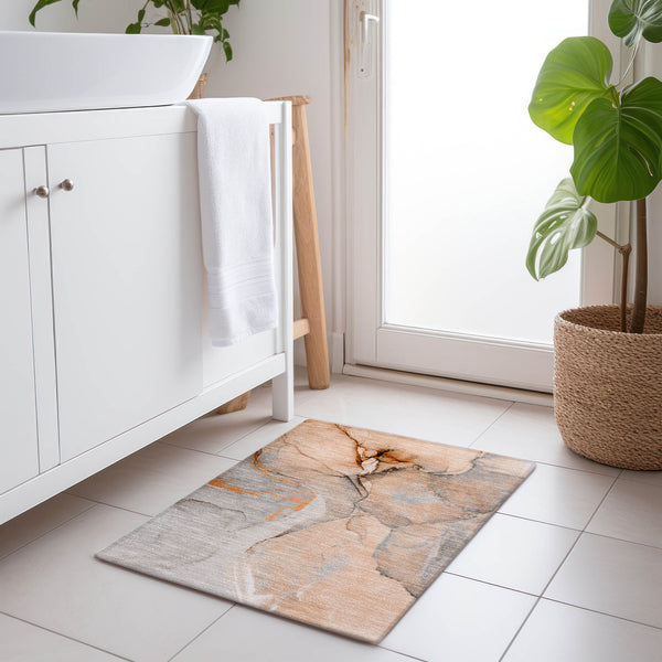 addison chantille acn506 orange rug
