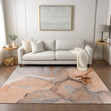 addison chantille acn506 orange rug