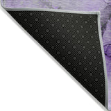addison chantille acn506 purple rug