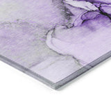 addison chantille acn506 purple rug
