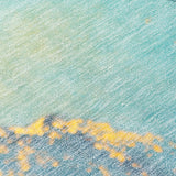 addison chantille acn506 teal rug