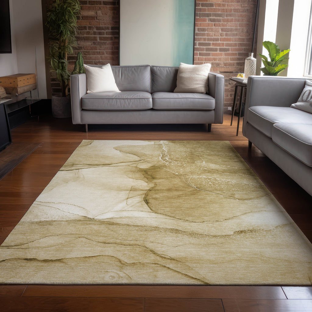 addison chantille acn507 beige rug