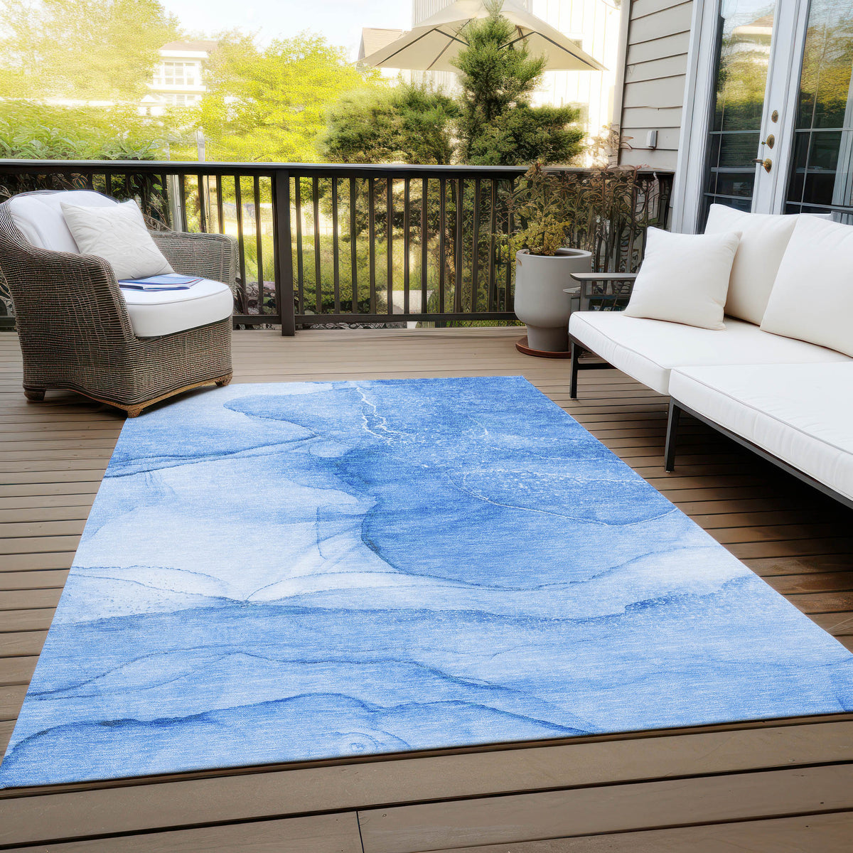 addison chantille acn507 blue rug