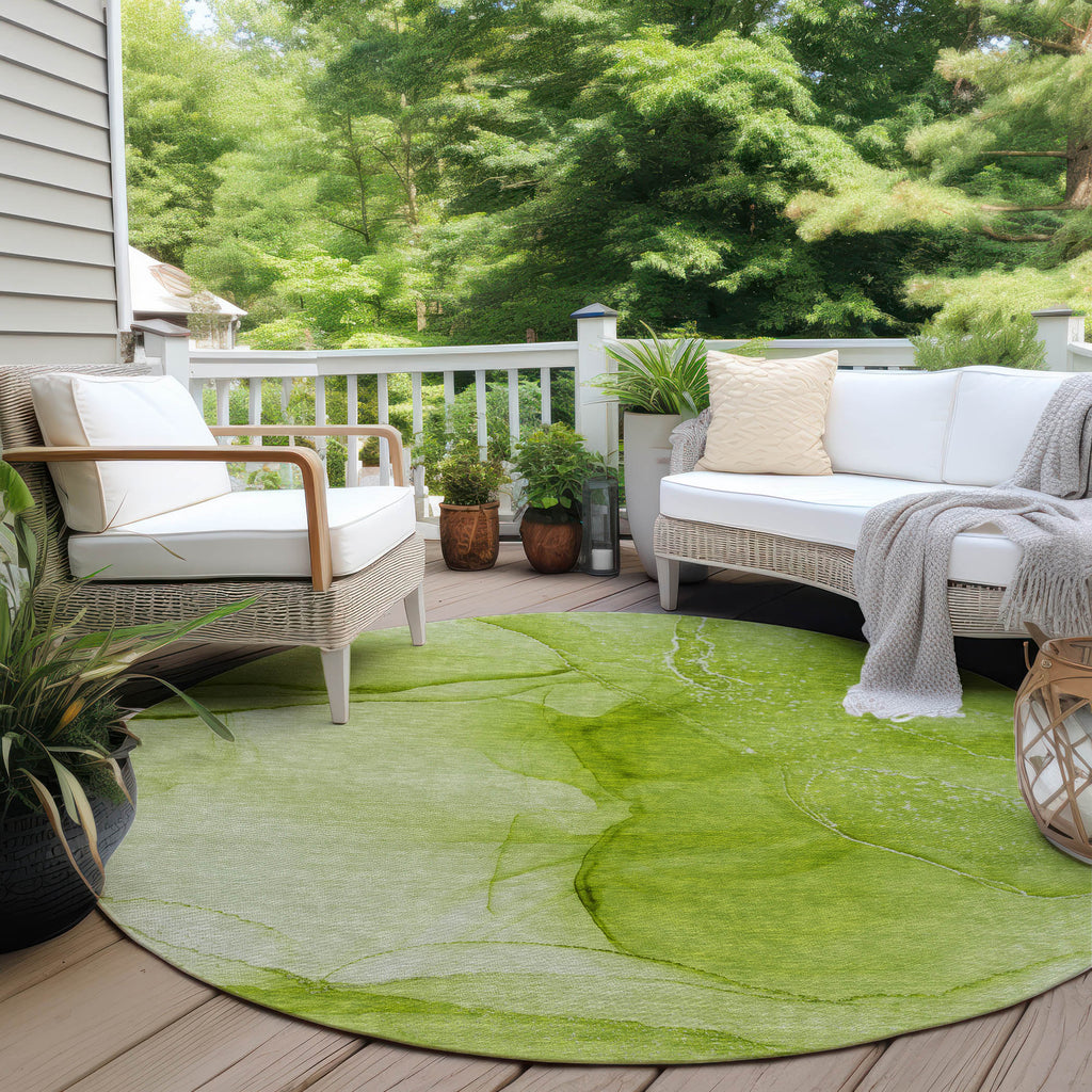 addison chantille acn507 green rug