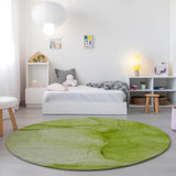 addison chantille acn507 green rug