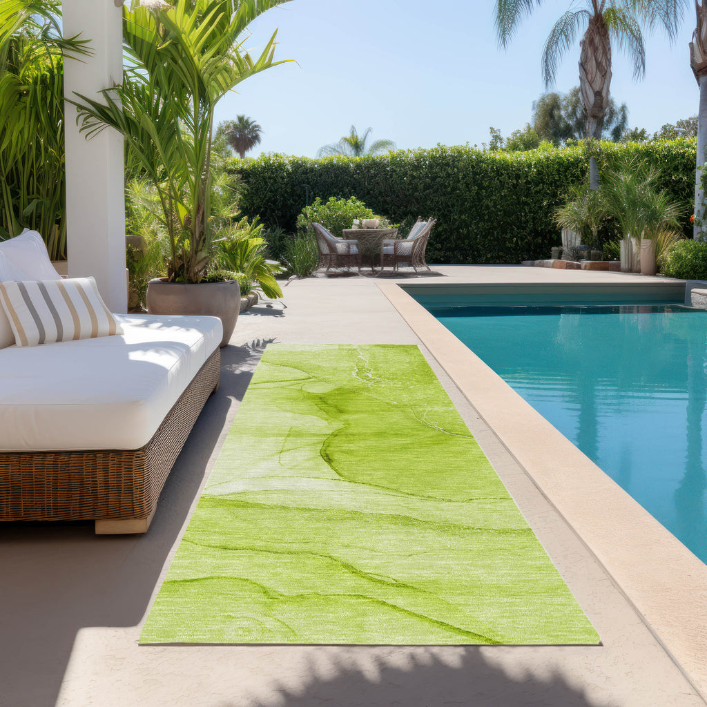 addison chantille acn507 green rug