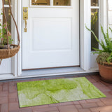 addison chantille acn507 green rug