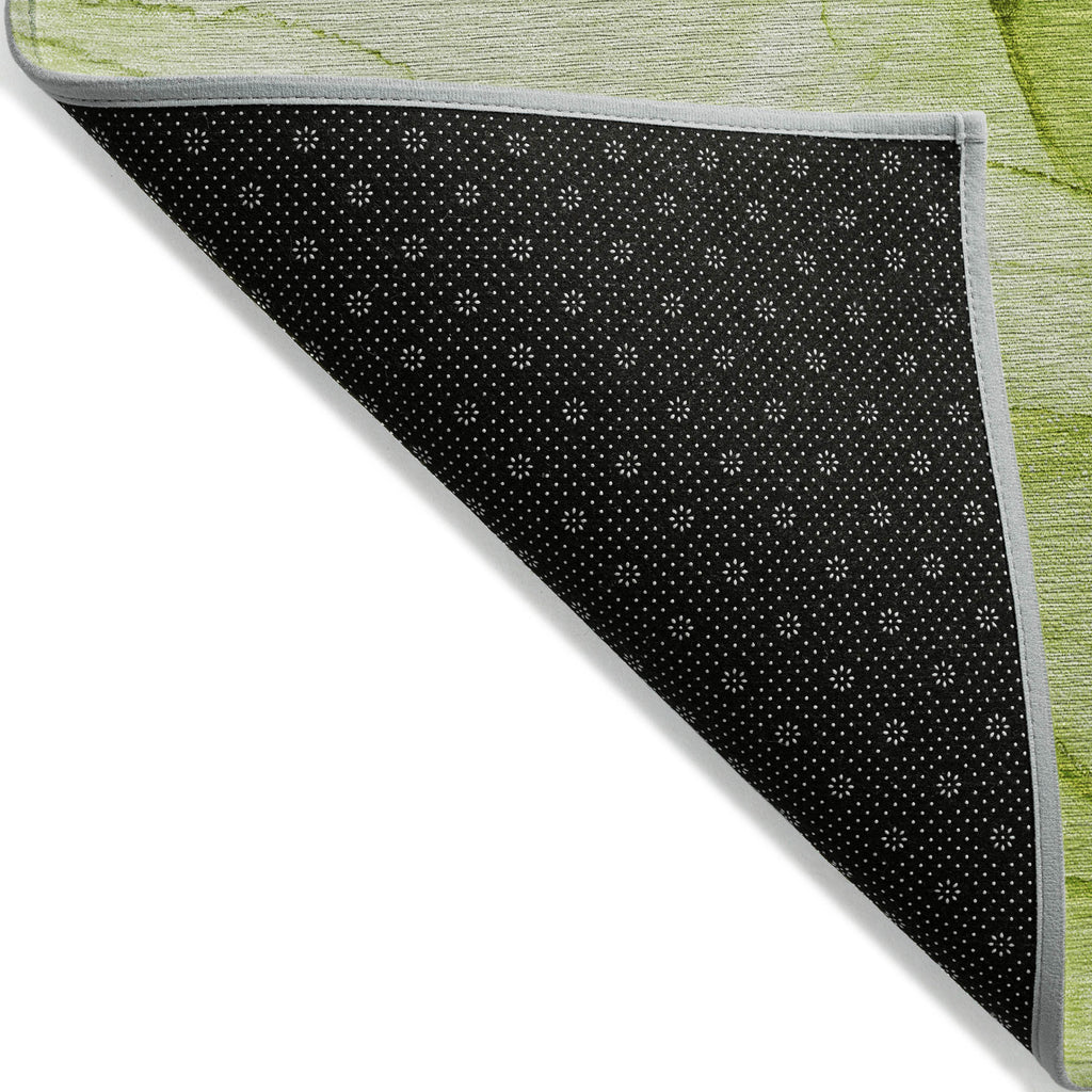 addison chantille acn507 green rug