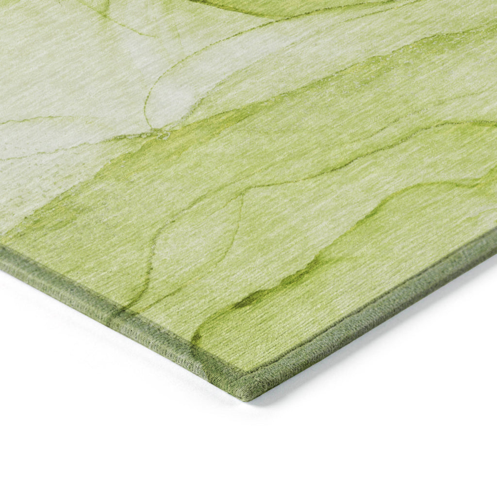 addison chantille acn507 green rug