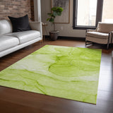 addison chantille acn507 green rug