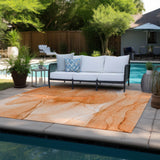 addison chantille acn507 orange rug