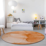 addison chantille acn507 orange rug