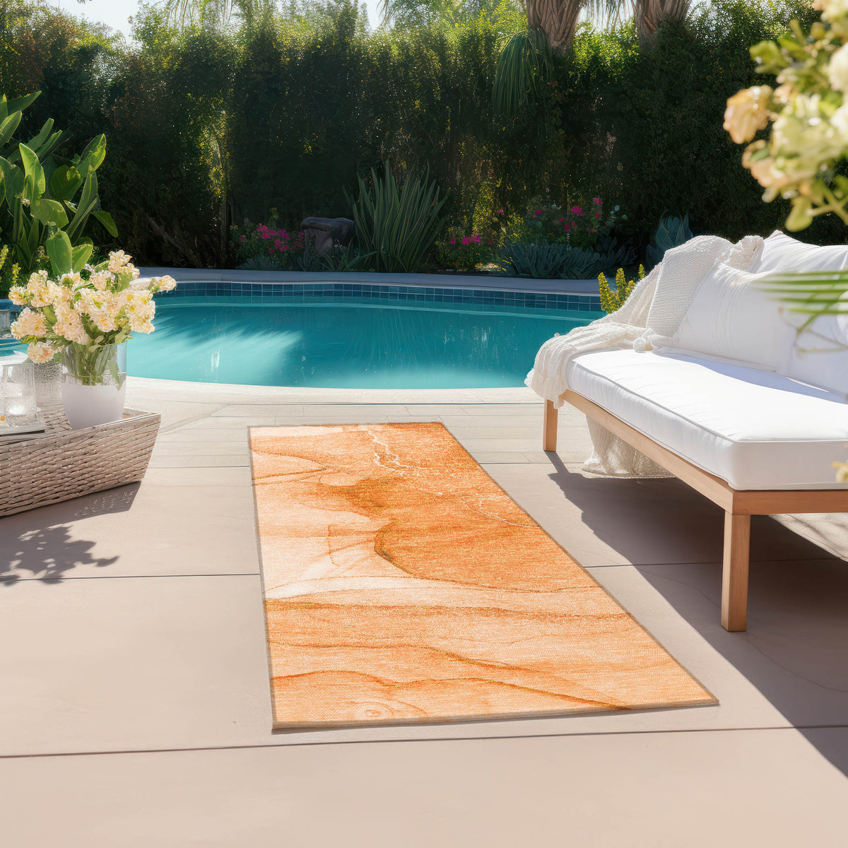 addison chantille acn507 orange rug