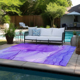 addison chantille acn507 purple rug