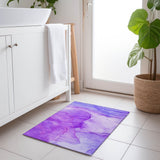 addison chantille acn507 purple rug