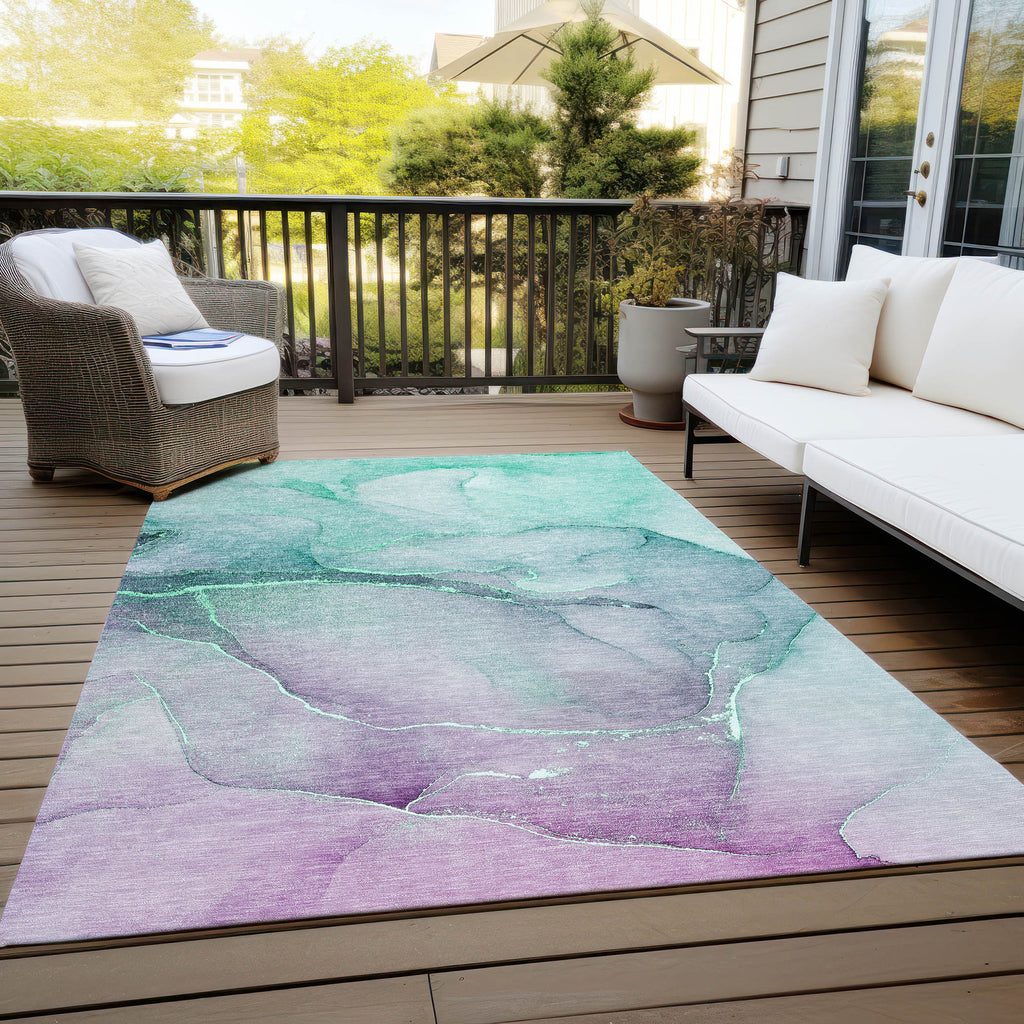 addison chantille acn508 aloe rug