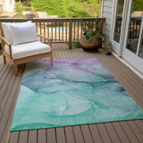addison chantille acn508 aloe rug