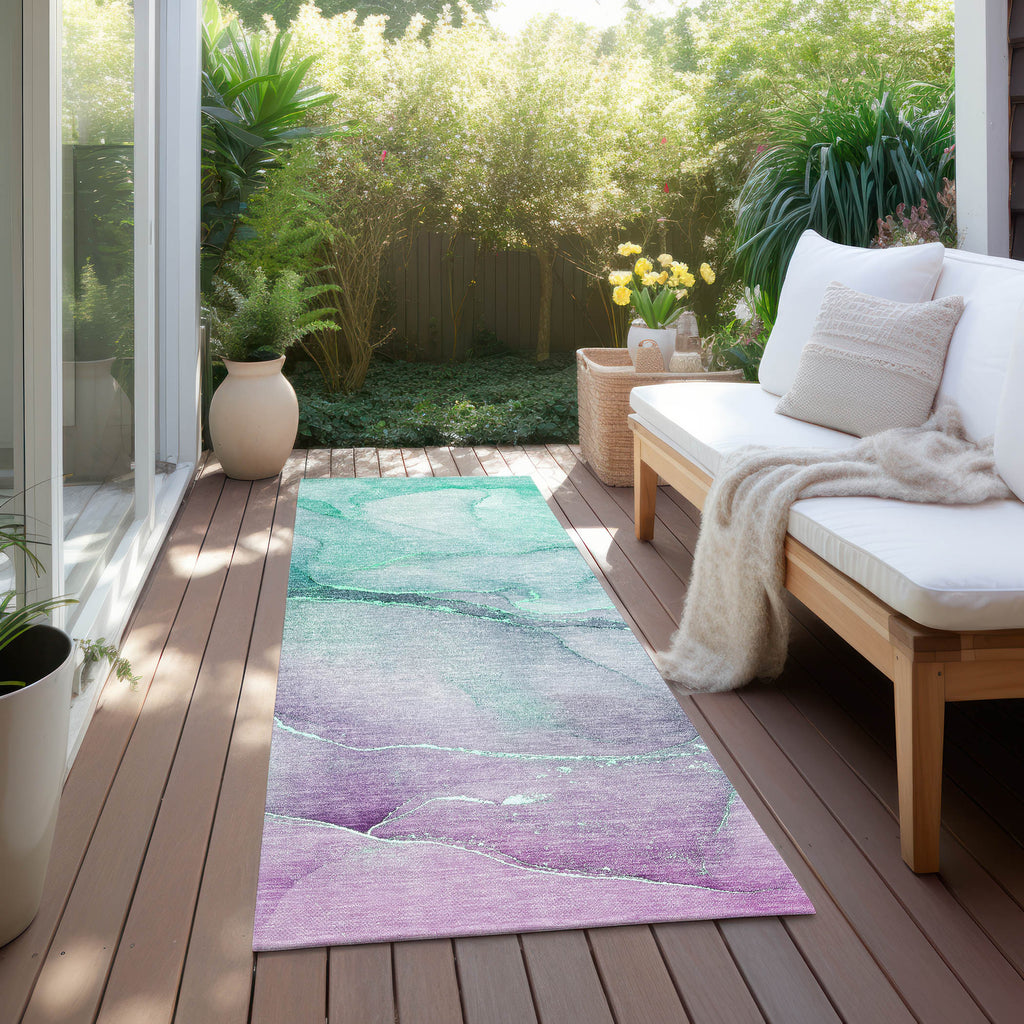 addison chantille acn508 aloe rug
